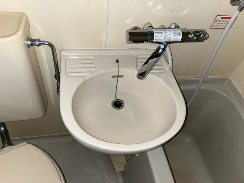 (9/24) 洗面所 (9/24) 洗面所