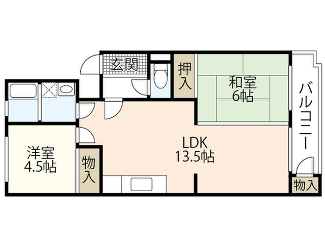 グリーンヴィラ
