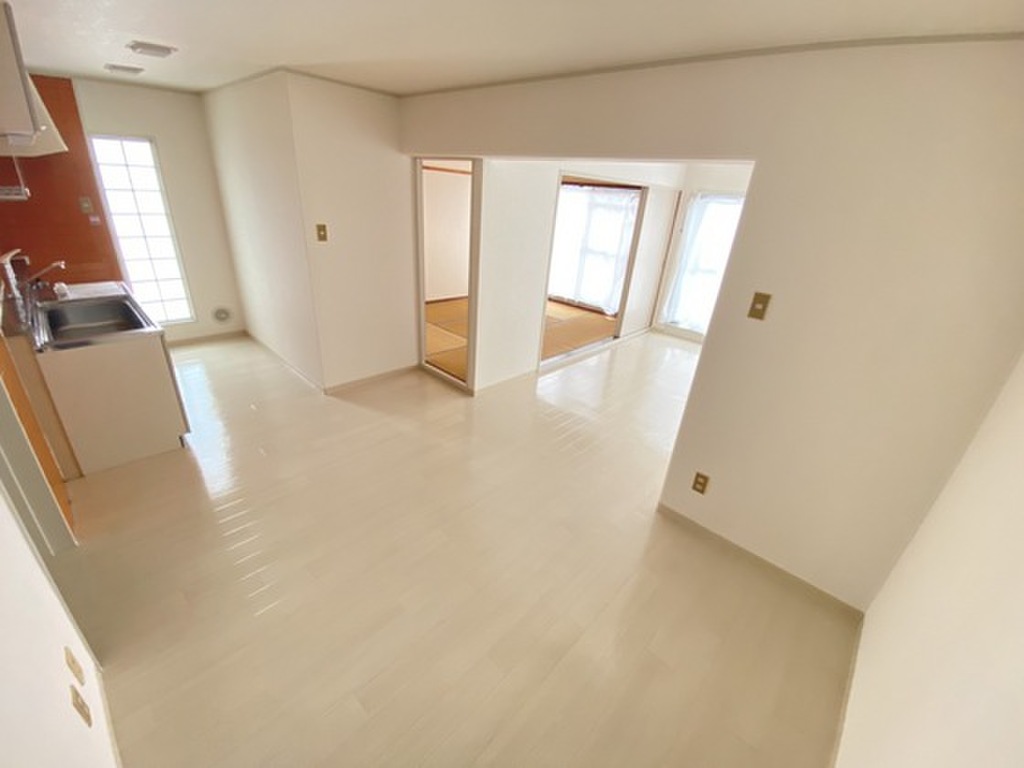 (6/28) 居室・リビング (6/28) 居室・リビング