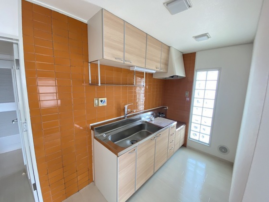 (7/28) キッチン (7/28) キッチン