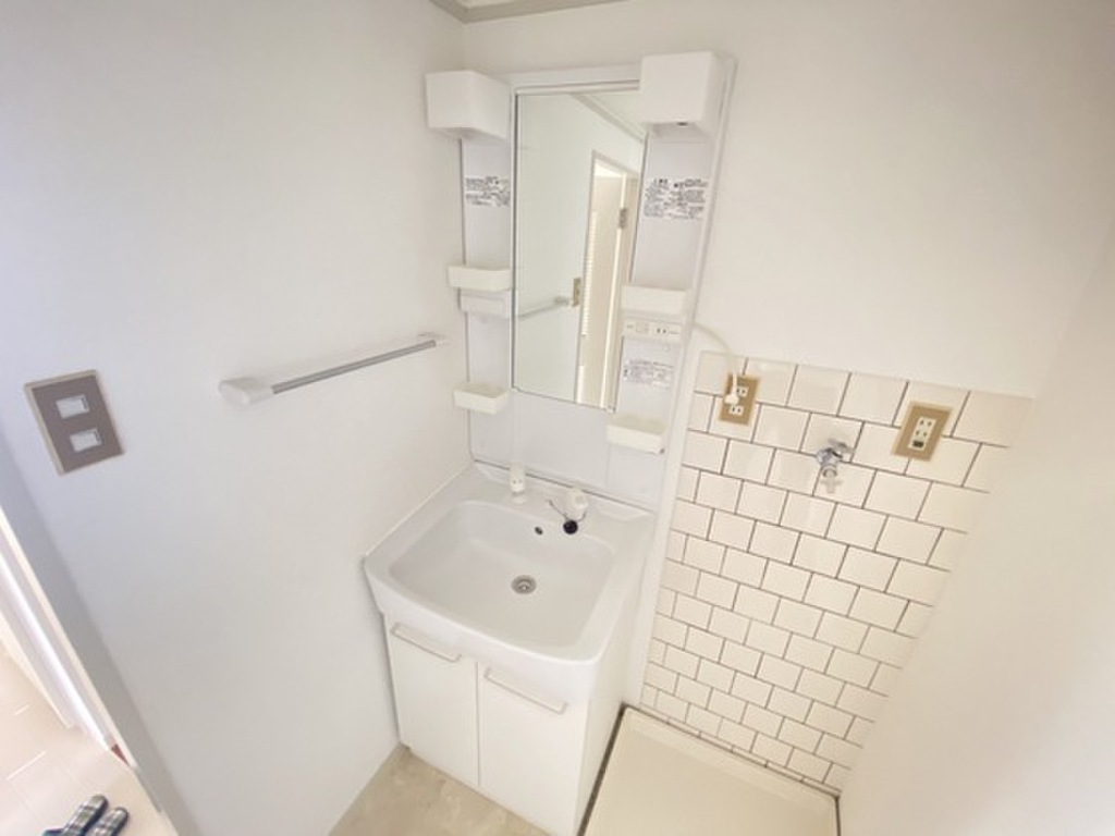 (10/28) 洗面所 (10/28) 洗面所