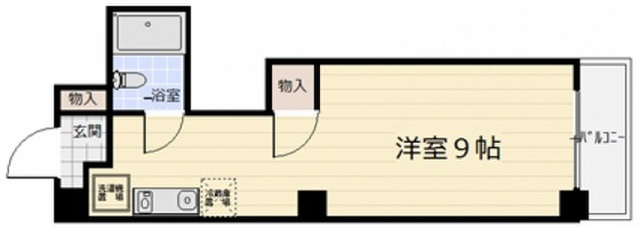 ノワール榎町
