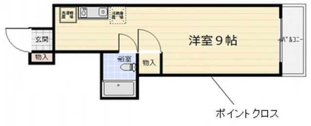 ノワール榎町