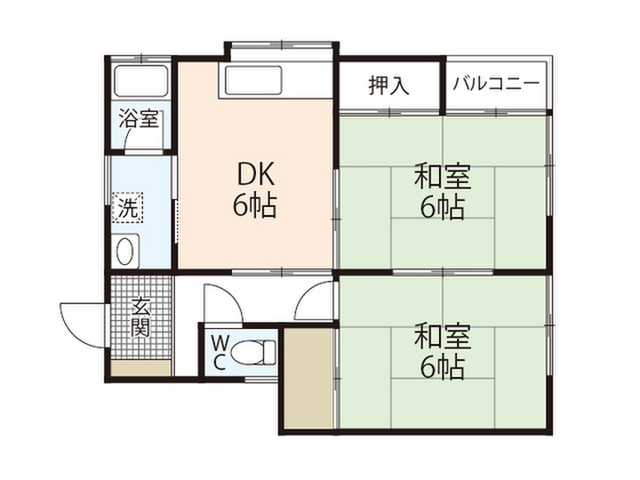 草津FLATS
