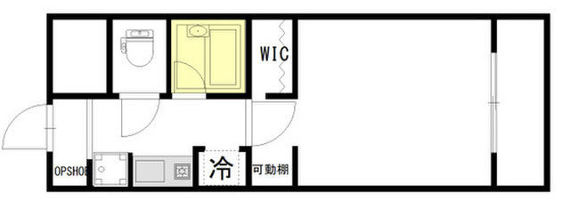 ハイツフォーシーズンズ