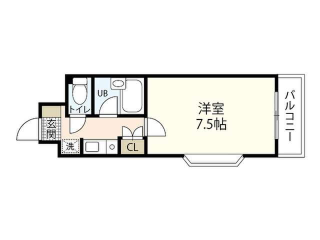 ハイツフォーシーズンズ