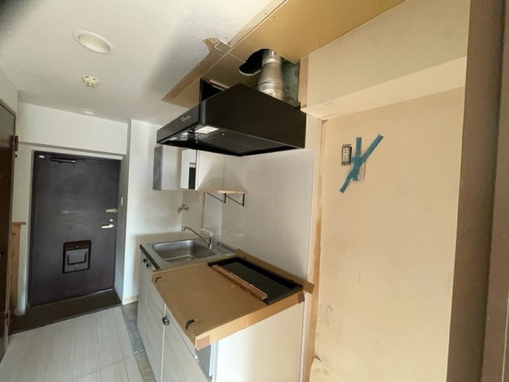 (6/21) 玄関 (6/21) 玄関