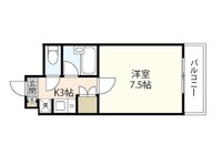 ハイツフォーシーズンズ