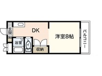 第2コーポ岡山