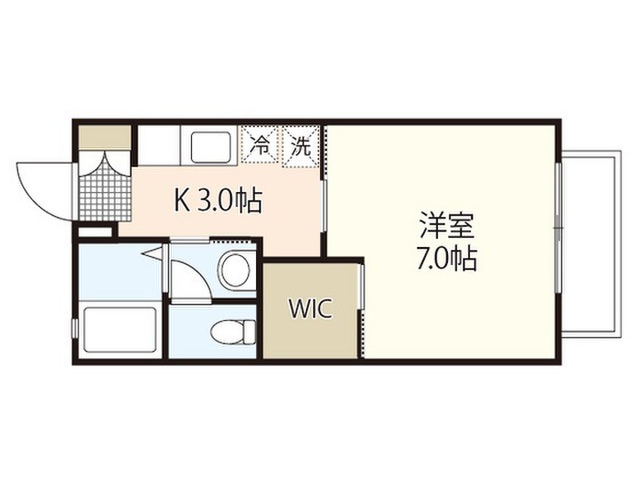 グランドールKⅡ