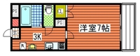 セレッソコート曙通り