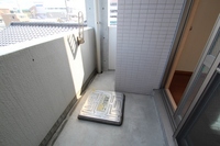 エンバシーコート矢賀