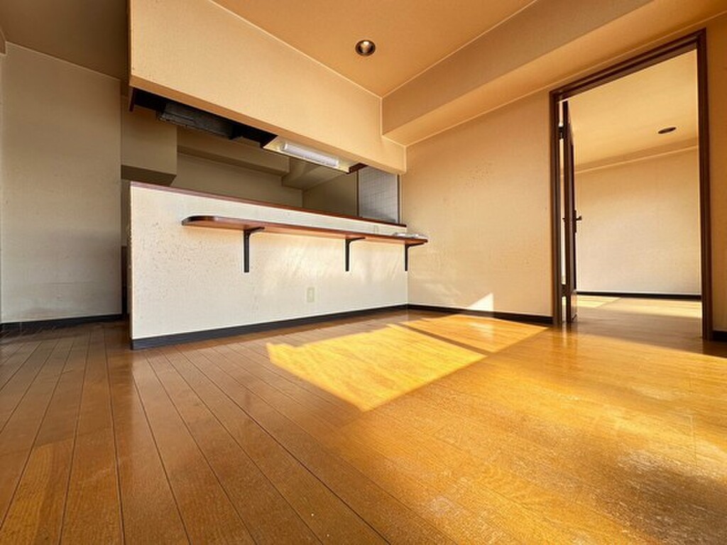 (2/24) 居室・リビング