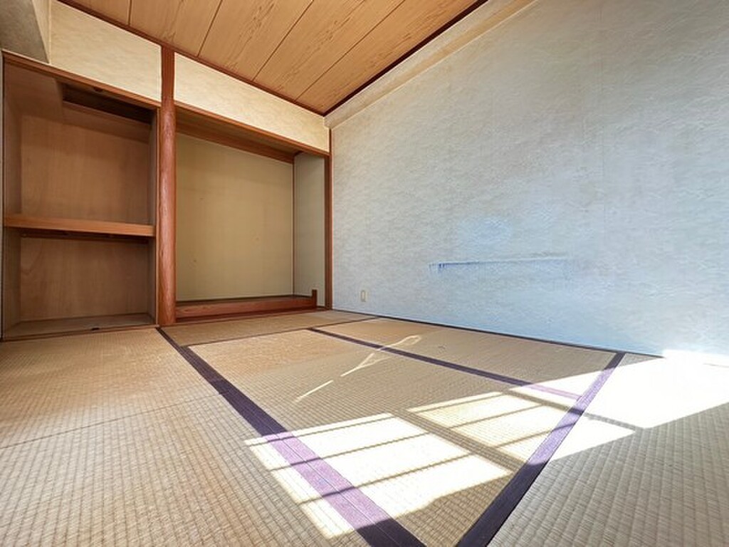 (7/24) その他部屋・スペース