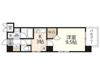 フロレゾン庚午北