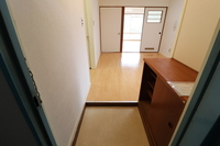 ※別号室のお写真です