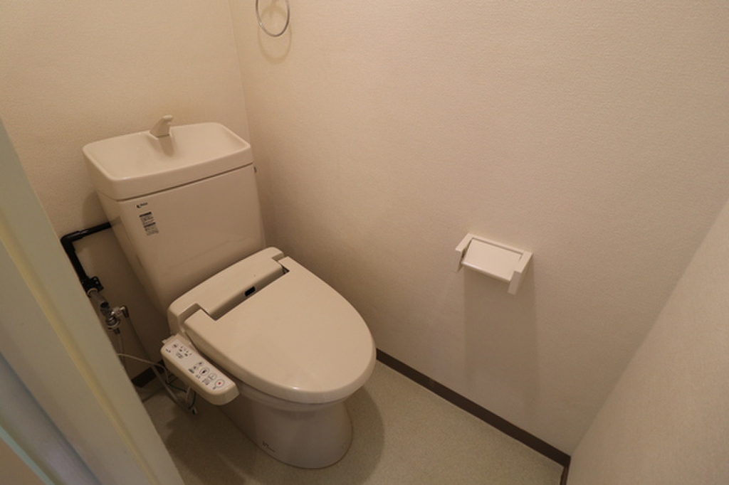 (6/22) ※別号室のお写真です