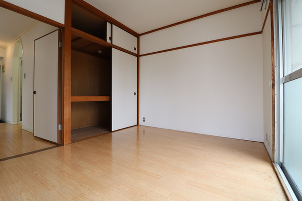 (8/22) ※別号室のお写真です