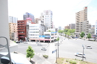 ※別部屋の写真です