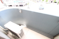 ※別部屋の写真です