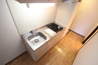 ※別部屋の写真です