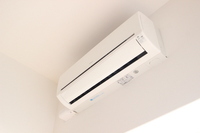 ※別部屋の写真です