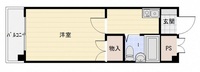 西原マンション