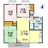 ビューラーM B棟