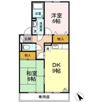 エスポワールタガワⅡ