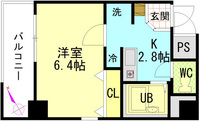 セントラルリバー西原