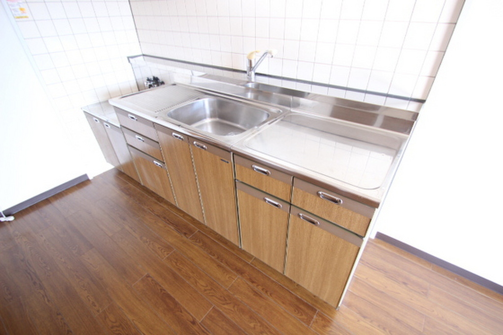 (5/23) キッチン (5/23) キッチン