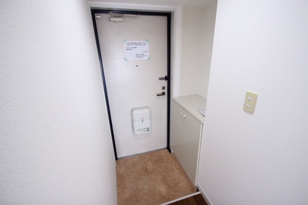 (10/23) 玄関 (10/23) 玄関