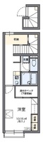 レオパレス天神面