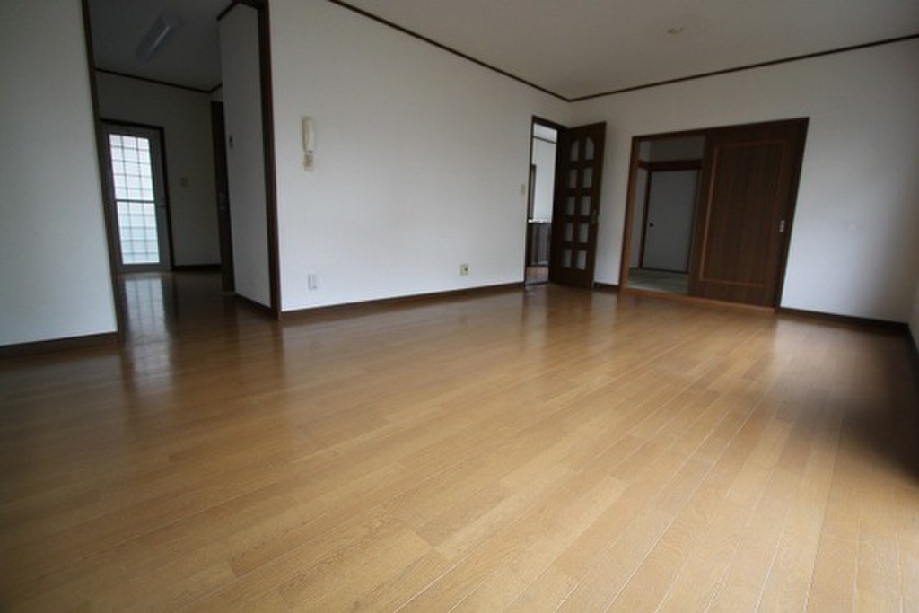 (2/20) 居室・リビング