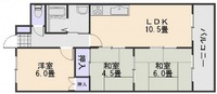 コーポサンシャイン