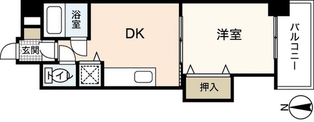 ミッションデルタ