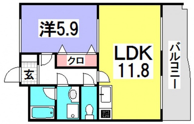 井口台FLATS