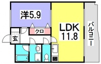 井口台FLATS