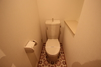 ※別号室の写真です