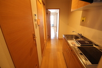 ※別号室の写真です