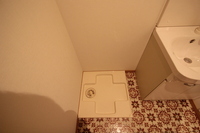 ※別号室の写真です