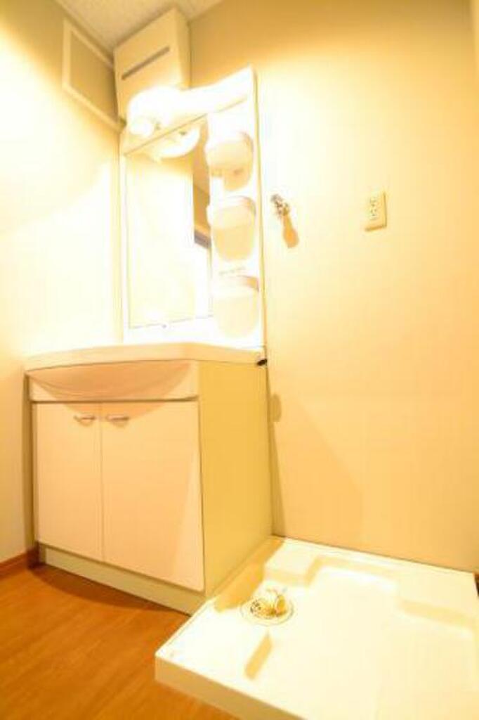 (6/22) 洗面所 (6/22) 洗面所