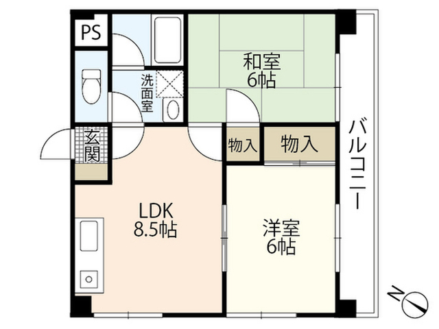 太陽ビル