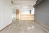 ※別部屋の写真です