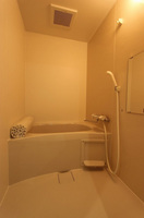 ※別部屋の写真です