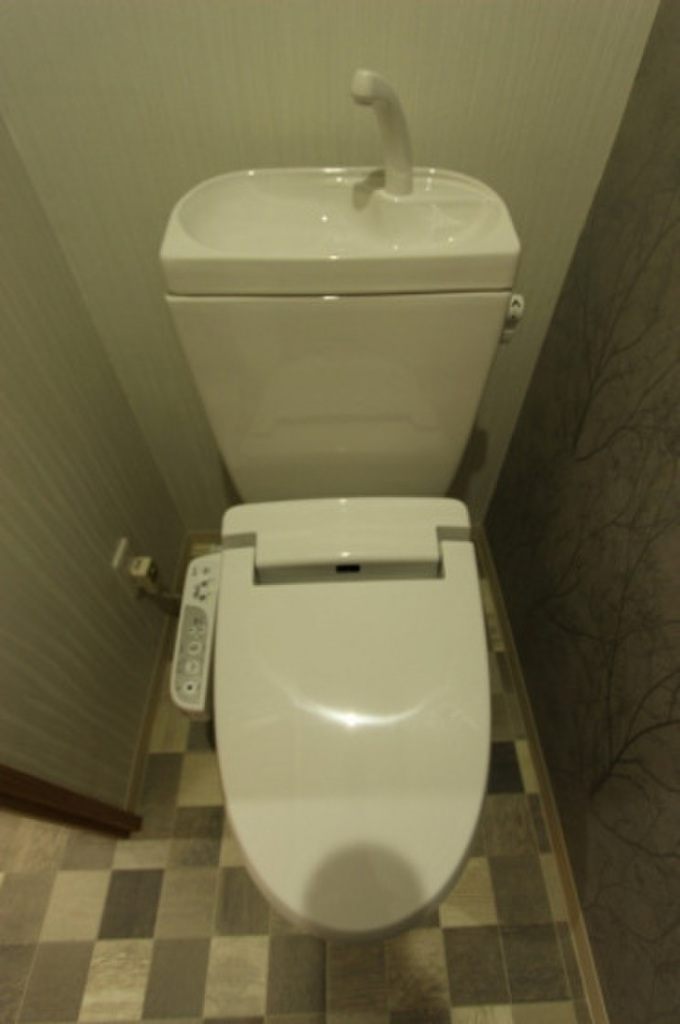 (5/23) ※別部屋の写真です (5/23) ※別部屋の写真です