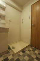 ※別部屋の写真です