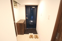 ※別部屋の写真です