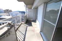 ※別部屋の写真です