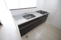 ※別部屋の写真です